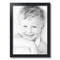 ArtToFrames 15x21 Inch Picture Frame, This 1.25 Inch Custom MDF Poster Frame is Available in Multiple Colors, Great for Your Art or Photos - Comes with 060 Plexi Glass and Corrugated (A46LC)